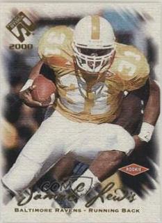 Jamal Lewis