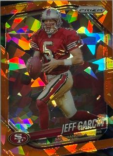 Jeff Garcia