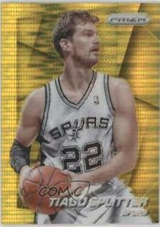 Tiago Splitter