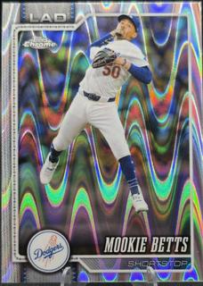 Mookie Betts