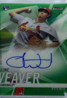 Luke Weaver