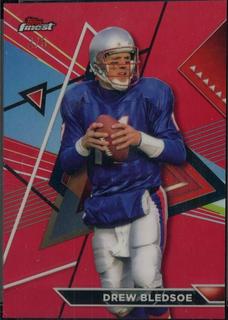 Drew Bledsoe