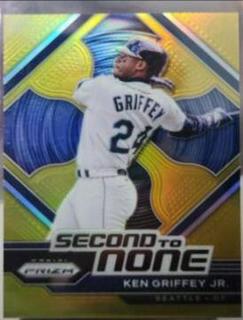 Ken Griffey Jr.