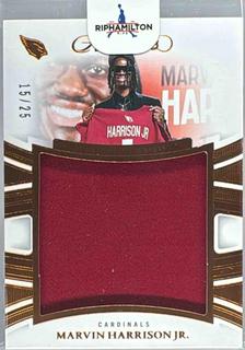 Marvin Harrison Jr.