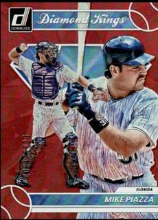 Mike Piazza