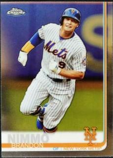 Brandon Nimmo