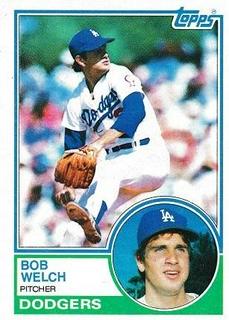 Bob Welch