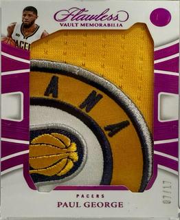 Paul George
