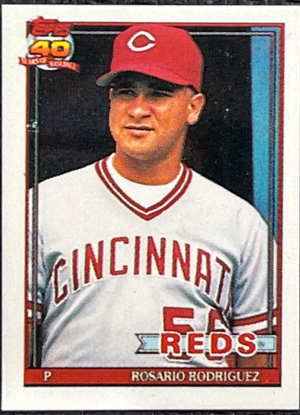 Rosario Rodriguez #688