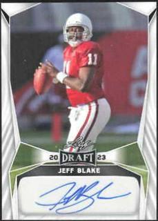 Jeff Blake