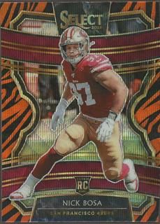 Nick Bosa