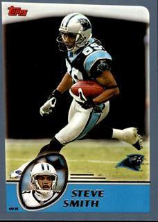 Steve Smith