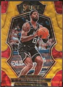 Paul George