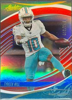 Tyreek Hill