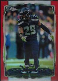 Earl Thomas