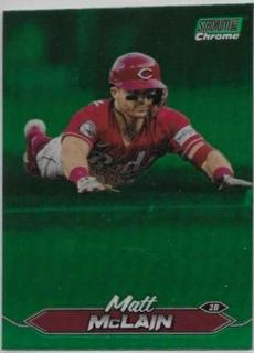 Matt McLain