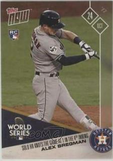 Alex Bregman