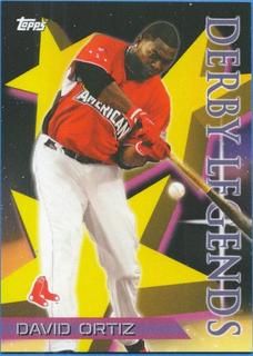 David Ortiz