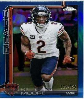 DJ Moore