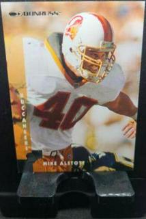 Mike Alstott