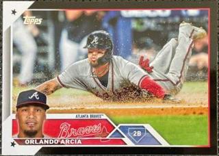 Orlando Arcia