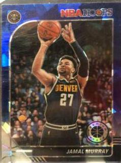 Jamal Murray