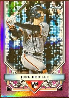 Jung Hoo Lee