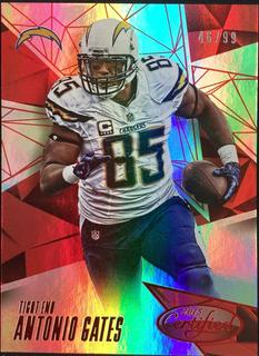 Antonio Gates