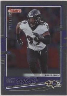 Matt Judon