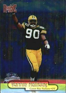 Vonnie Holliday