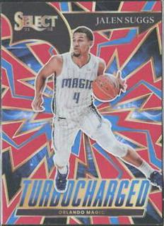 Jalen Suggs