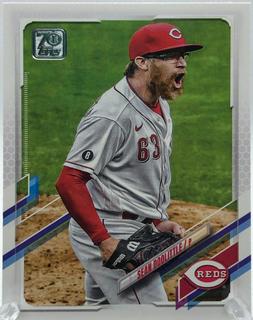 Sean Doolittle