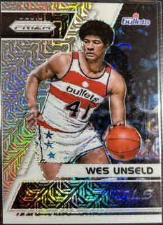 Wes Unseld