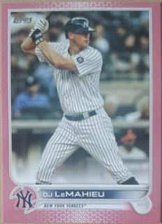 DJ LeMahieu