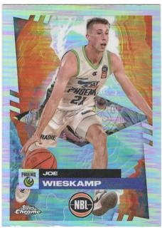 Joe Wieskamp