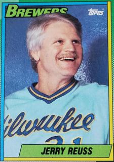 Jerry Reuss