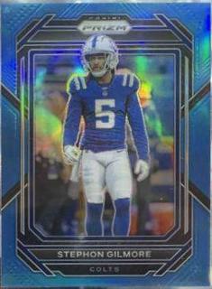 Stephon Gilmore