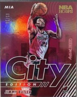 Jimmy Butler