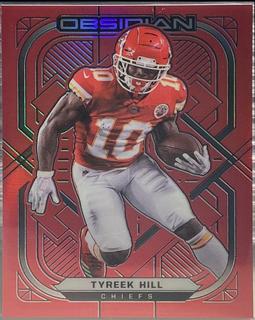 Tyreek Hill