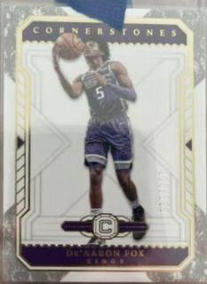 De'Aaron Fox