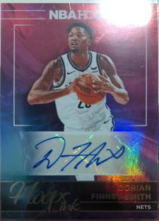 Dorian Finney-Smith