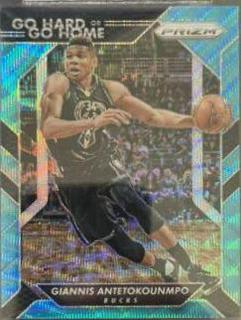 Giannis Antetokounmpo