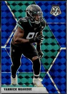 Yannick Ngakoue