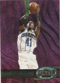 Glen Rice