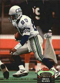 Brian Blades