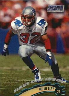 Willie Clay
