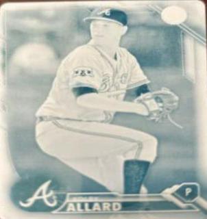 Kolby Allard