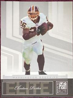 Clinton Portis