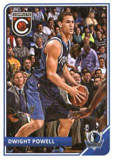 Dwight Powell