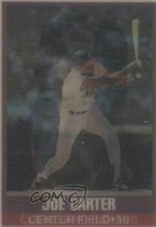 Joe Carter